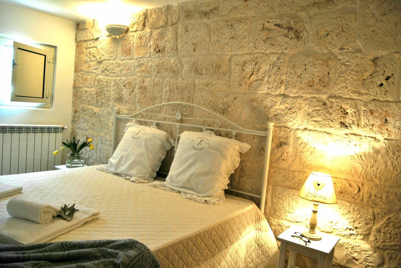 Trulli Sciummo Relais Bed & Breakfast Alberobello Exterior photo